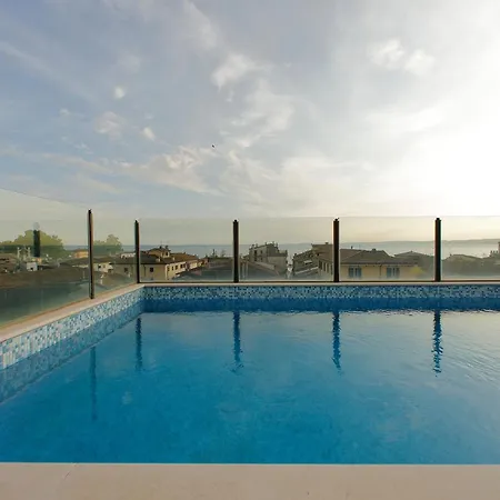 Hotel Namia By Dori 3*