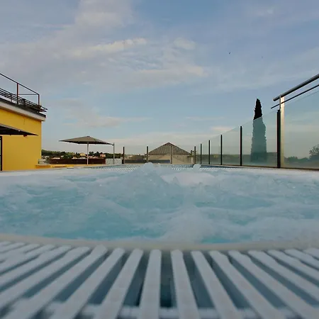 Namia By Dori Hotel 3*