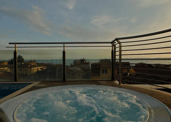 Hotel Namia By Dori Bardolino