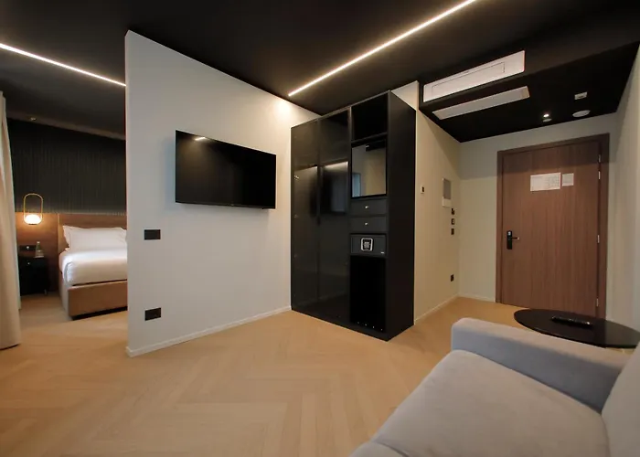 Namia By Dori Hotel Bardolino