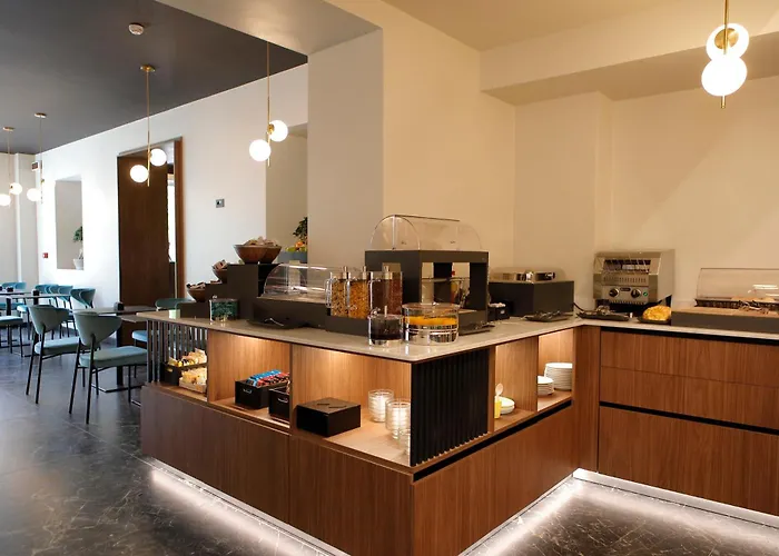 Hotel Namia By Dori Bardolino