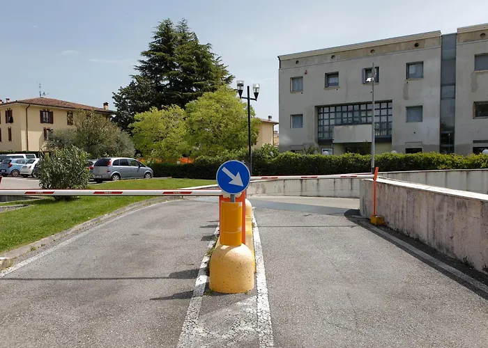 Namia By Dori Hotel 3*