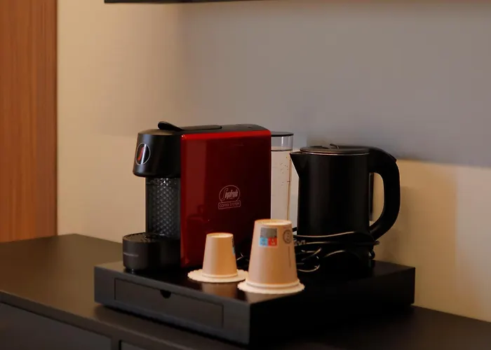 Namia By Dori Hotel Bardolino