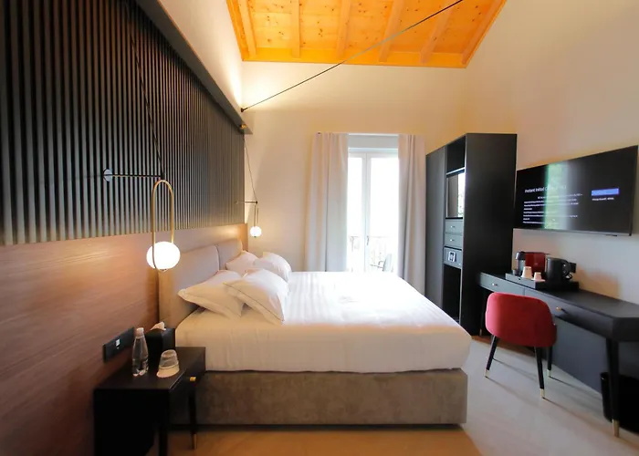 Namia By Dori Hotel Bardolino