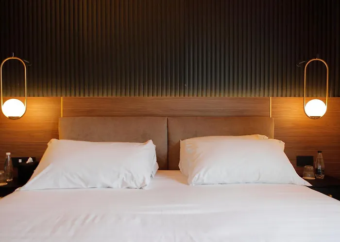 Namia By Dori Hotel Bardolino