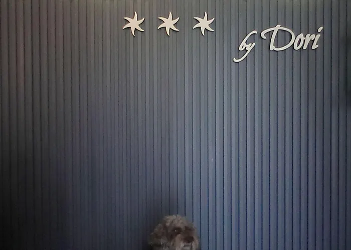 Namia By Dori Hotel 3*