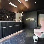 Namia By Dori