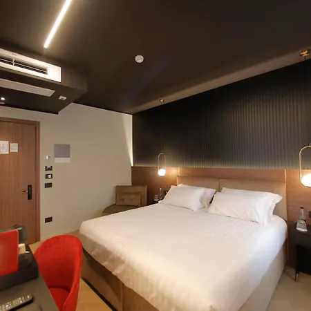 Hotel Namia By Dori Bardolino