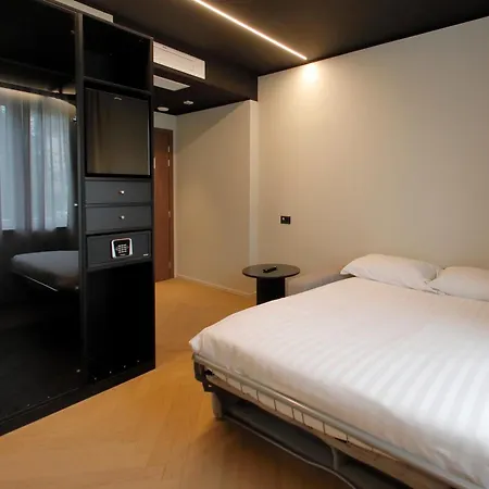 Hotel Namia By Dori 3*