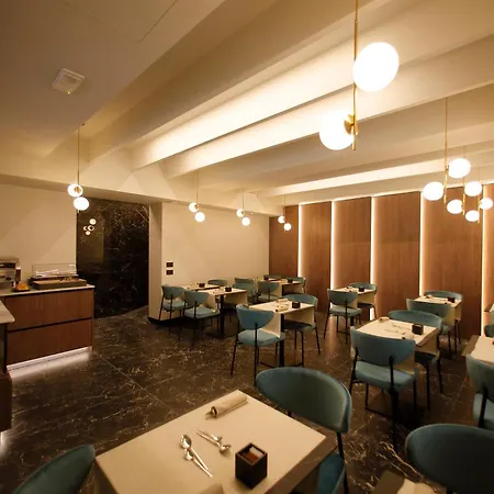 Namia By Dori Hotel Bardolino