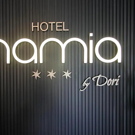 Hotel Namia By Dori Bardolino