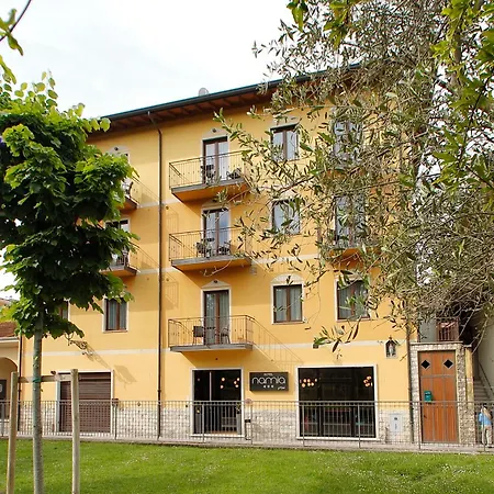 Namia By Dori Hotel Bardolino