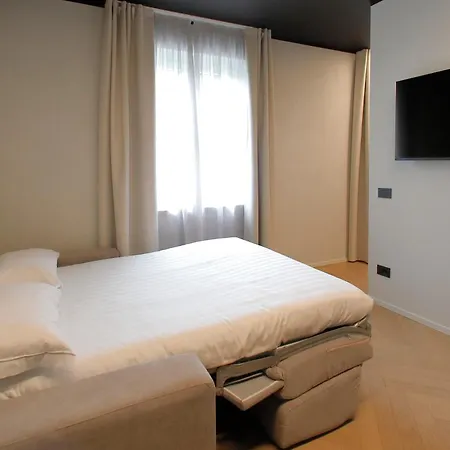 Namia By Dori Hotel 3*