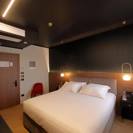 Hotel Namia By Dori Bardolino