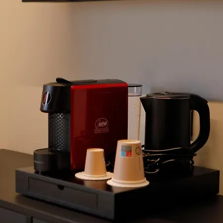 Namia By Dori Hotel Bardolino