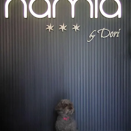 Namia By Dori Hotel 3*