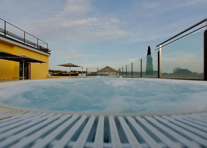 Namia By Dori Hotel 3*