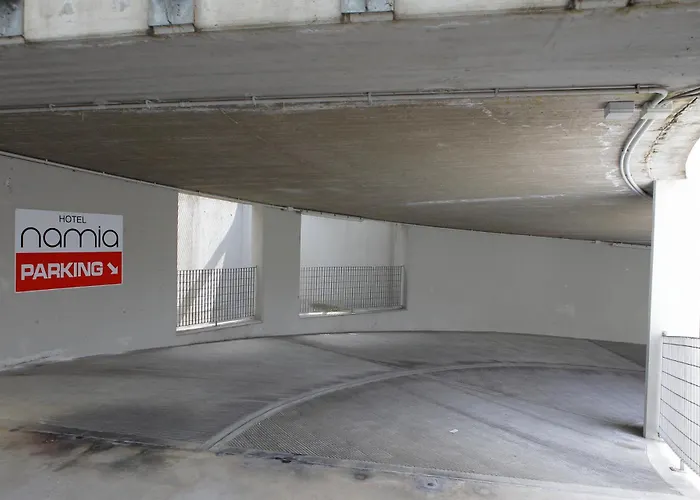 Namia By Dori Hotel 3*