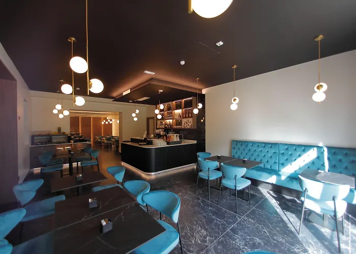 Namia By Dori Hotel Bardolino