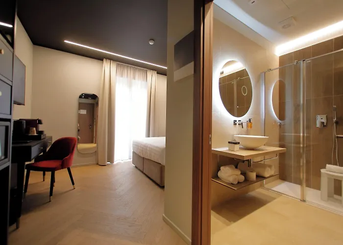 Namia By Dori Hotel Bardolino