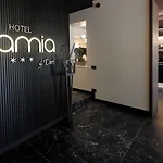 Hotel Namia By Dori 3*