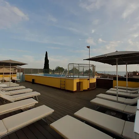 Hotel Namia By Dori