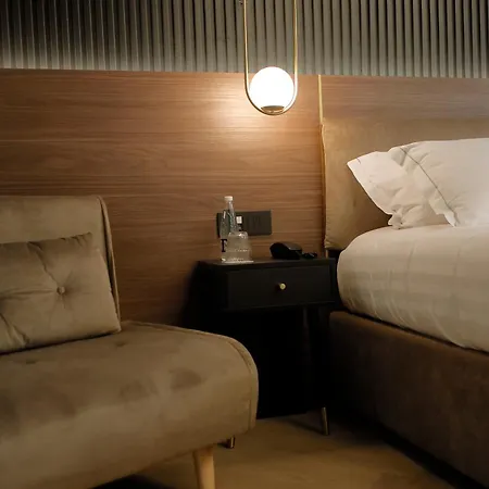 Namia By Dori Hotel 3*