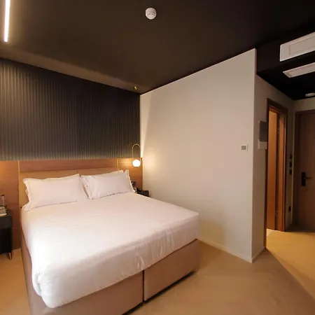 Namia By Dori Hotel 3*