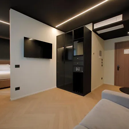 Namia By Dori Hotel Bardolino