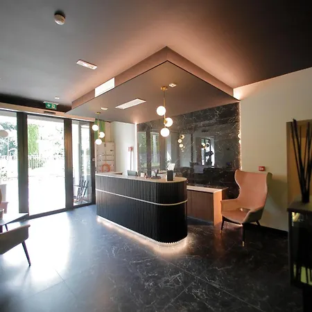 Namia By Dori Hotel 3*