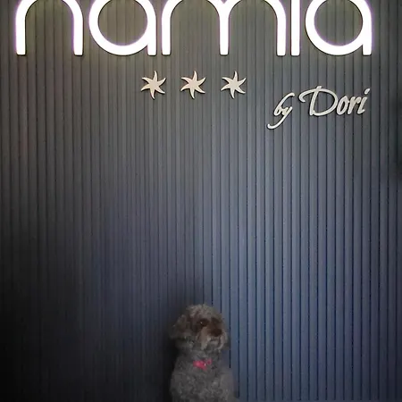 Hotel Namia By Dori 3*