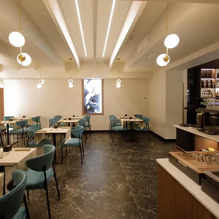 Hotel Namia By Dori Bardolino