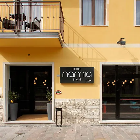 Namia By Dori Hotel 3*