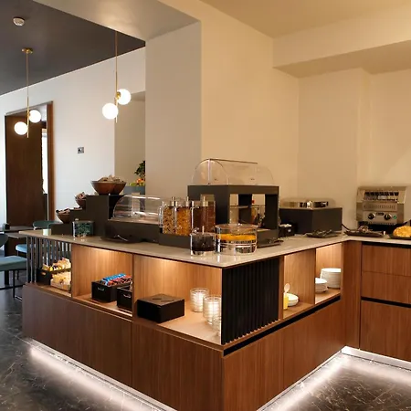 Hotel Namia By Dori Bardolino