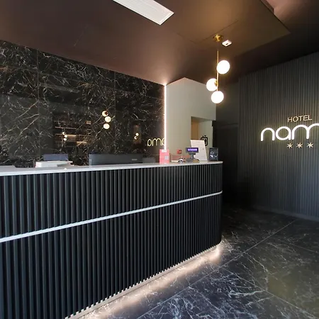 Namia By Dori Hotel