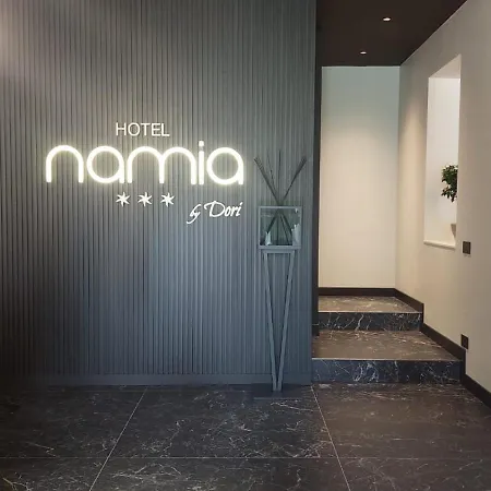 Hotel Namia By Dori Bardolino