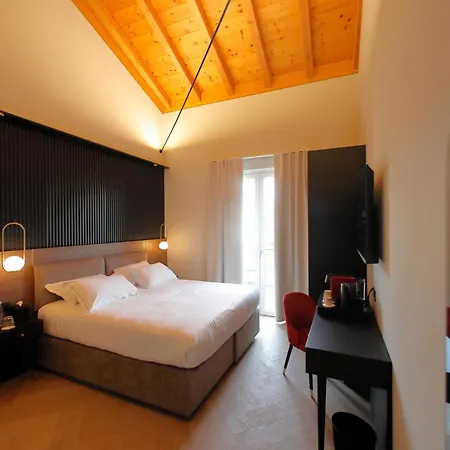 Hotel Namia By Dori Bardolino