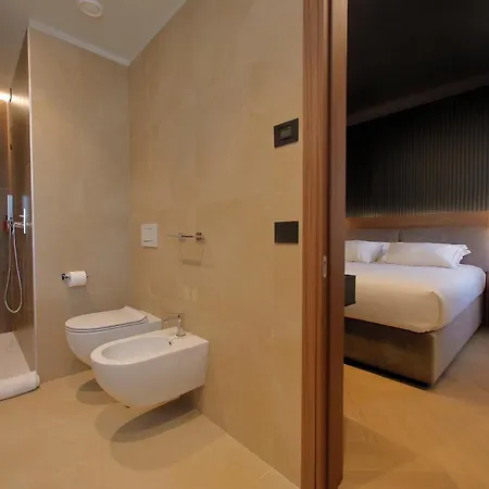 Namia By Dori Hotel Bardolino
