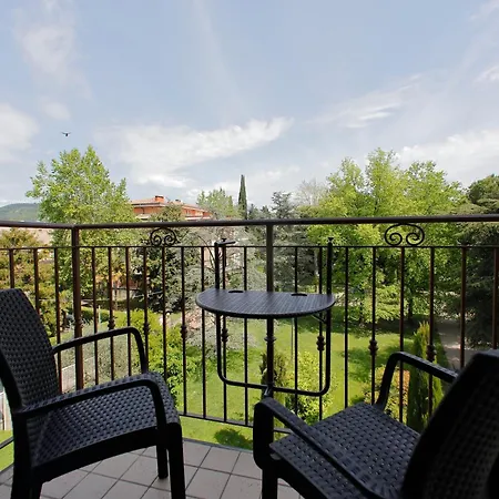 Namia By Dori Hotel 3*