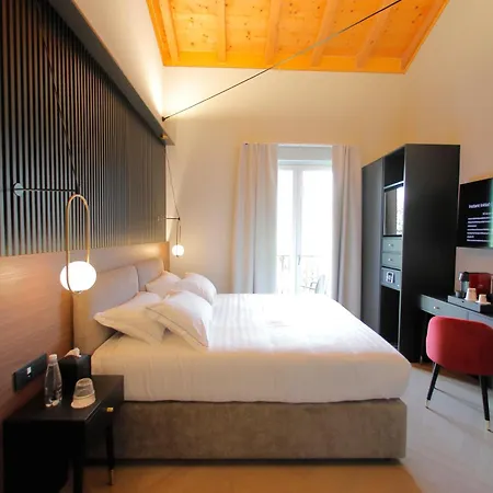 Namia By Dori Hotel Bardolino