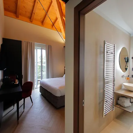 Namia By Dori Hotel Bardolino