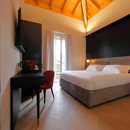 Hotel Namia By Dori