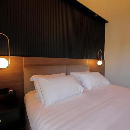 Namia By Dori فندق باردولينو