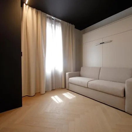 Hotel Namia By Dori Bardolino