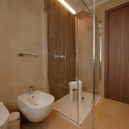 מלון Namia By Dori 3*