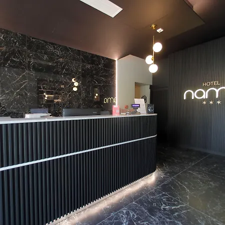 Namia By Dori فندق باردولينو
