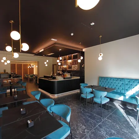 Namia By Dori Hotel Bardolino