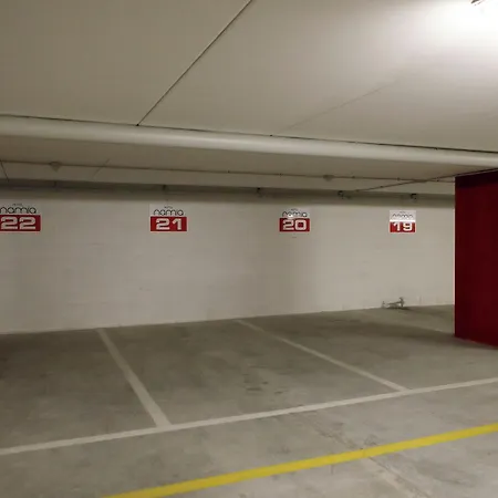 Hotel Namia By Dori 3*