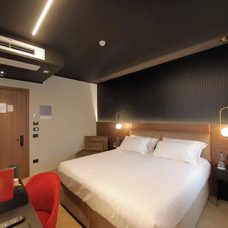 Hotel Namia By Dori 3*