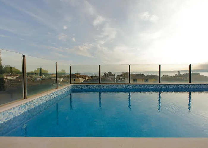 Hotel Namia By Dori 3*